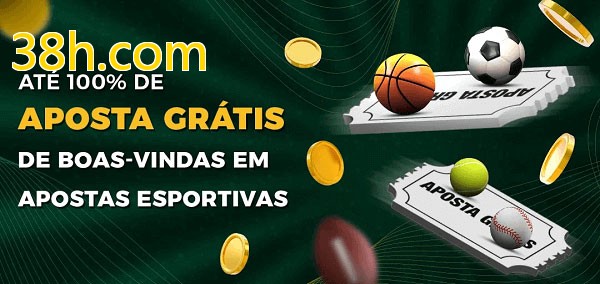 38h.combet Ate 100% de Aposta Gratis